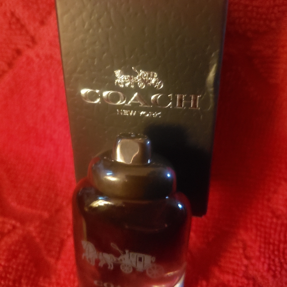 Men's (COACH) Cologne Mini by Coach